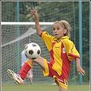 FC Tempo Praha - ČAFC Praha 30:9