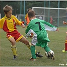 FC Tempo Praha - ČAFC Praha 30:9