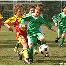 FC Tempo Praha - ČAFC Praha 30:9