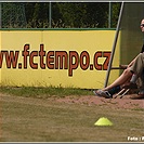 FC Tempo Praha - ČAFC Praha 30:9