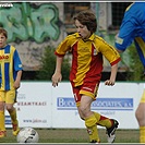 FC Tempo Praha - FK Újezd nad Lesy 2:4