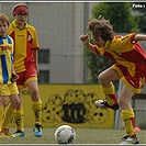 FC Tempo Praha - FK Újezd nad Lesy 2:4