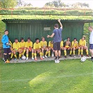 Soustředění v Brtnici