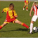 FK Viktoria Žižkov - FC Tempo Praha 12:18