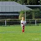 Mladší přípravka C - Mini cup - 28.9.2011