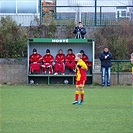 SK Umbro Praha 3 - FC Tempo Praha B 2:0