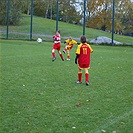 SK Umbro Praha 3 - FC Tempo Praha B 2:0