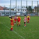 SK Umbro Praha 3 - FC Tempo Praha B 2:0