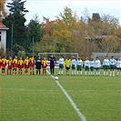 FC Tempo Praha B - FSC Libuš 10:1