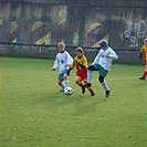 FC Tempo Praha B - FSC Libuš 10:1