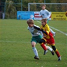 FC Tempo Praha B - FSC Libuš 10:1