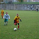 FC Tempo Praha B - FSC Libuš 10:1