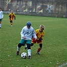 FC Tempo Praha B - FSC Libuš 10:1