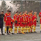 SK Union Vršovice - FC Tempo Praha 1:3