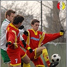 SK Union Vršovice - FC Tempo Praha 1:3