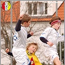 FC Tempo Praha B - SK Union Vršovice 8:0