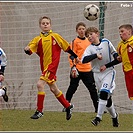 FC Tempo Praha B - SK Union Vršovice 8:0