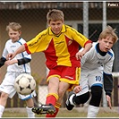 FC Tempo Praha B - SK Union Vršovice 8:0