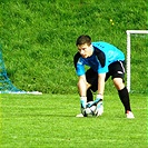 SK Union Vršovice - FC Tempo Praha 3:3