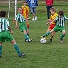 FC Tempo Praha - Bohemians Praha 1905 9:12