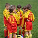 FC Tempo Praha - Bohemians Praha 1905 9:12