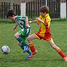FC Tempo Praha - Bohemians Praha 1905 9:12