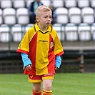 Tempáci ve vršovickém Ďolíčku