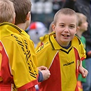 Tempáci ve vršovickém Ďolíčku