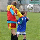 FC Tempo Praha - SK Sparta Krč 14:6