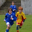 FC Tempo Praha - SK Sparta Krč 14:6