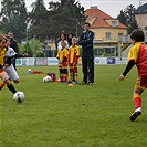 FC Tempo Praha - FK Viktoria Žižkov 14:12