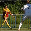 Kyje - FC Tempo Praha B 5:2