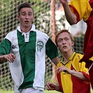 SK Střešovice 1911 C - FC Tempo Praha B 3:6