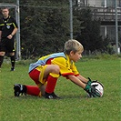 FC Tempo Praha - Sokol Cholupice 13:5