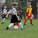 FC Tempo Praha - Sokol Cholupice 13:5