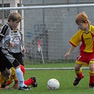 FC Tempo Praha - Sokol Cholupice 13:5