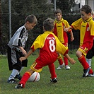 FC Tempo Praha - Sokol Cholupice 13:5