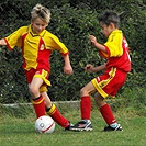 FC Tempo Praha - Sokol Cholupice 13:5