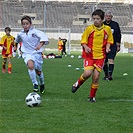 AC Sparta Praha - FC Tempo Praha 33:10