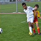 AC Sparta Praha - FC Tempo Praha 33:10