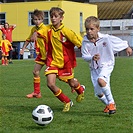 AC Sparta Praha - FC Tempo Praha 33:10