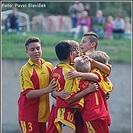 FC Tempo Praha - FK Viktoria Žižkov 5:1
