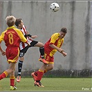 FC Tempo Praha - FK Viktoria Žižkov 5:1