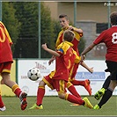 FC Tempo Praha - FK Viktoria Žižkov 5:1