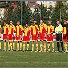 FC Tempo Praha - SK Motorlet Praha C 5:2