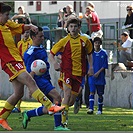 FC Tempo Praha - SK Motorlet Praha C 5:2