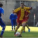 FC Tempo Praha - SK Motorlet Praha C 5:2