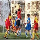 U19: FC Zličín - FC Tempo Praha 1:6