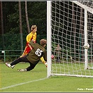 FC Tempo Praha B - Junior Praha B 2:0