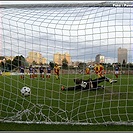 FC Tempo Praha B - Junior Praha B 2:0